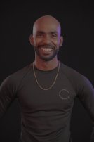 Ruven  Govender