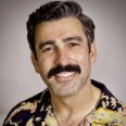 Garreth Hadfield