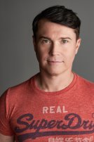 Paul Rochford