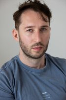 Thomas Wombat Goth-Towney