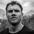 Luke  Davis