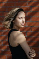 Jayde  Rutene