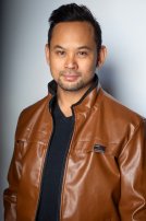 Martin “Reyes” Sta Ana
